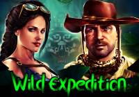 Wild Expedition слот.