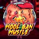 Hooligan Hustle логотип слота.