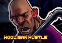 Hooligan Hustle слот.