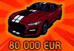 80 000 EUR