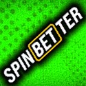 SpinBetter логотип.