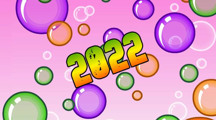 2022 год: итоги.