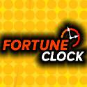 Fortune Clock Casino баннер.