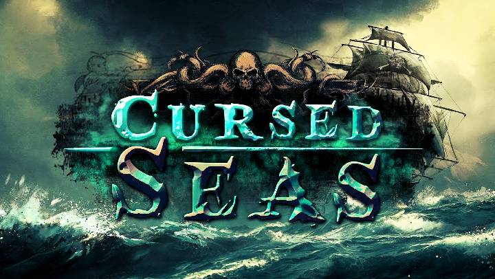 Cursed Seas слот.