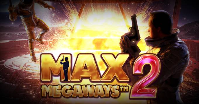 Слот Max Megaways 2.